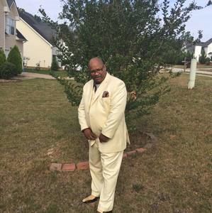 Meet your Posher, Darrell